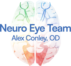 Neuro Eye Team- Alex Conley, O.D.